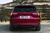 Ford Kuga III 2.5 Duratec (190 Hp) AWD FHEV CVT 2020 - present