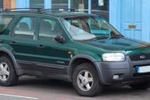 Ford Maverick II 2000 - 2007