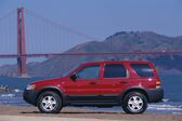 Ford Maverick II 3.0 i V6 24V AWD (197 Hp) 2000 - 2004