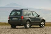 Ford Maverick II 2.3 i 16V AWD (150 Hp) 2004 - 2007