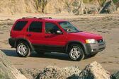 Ford Maverick II 2000 - 2007