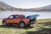 Ford Maverick (2021) SuperCrew 2.0 EcoBoost (250 Hp) Automatic 2021 - present