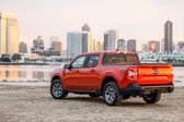 Ford Maverick (2021) SuperCrew 2.0 EcoBoost (250 Hp) Automatic 2021 - present