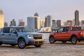 Ford Maverick (2021) SuperCrew 2021 - present