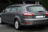Ford Mondeo III Wagon (facelift 2010) 2.0 EcoBoost (240 Hp) PowerShift 2010 - 2014