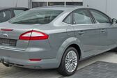 Ford Mondeo III Sedan 2006 - 2010