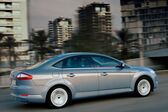 Ford Mondeo III Sedan 2.0 i 16V (145 Hp) 2006 - 2010