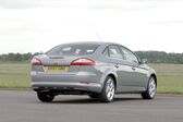 Ford Mondeo III Sedan 2.0 TDCi (140 Hp) 2006 - 2010