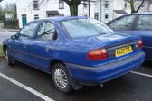 Ford Mondeo I Sedan 1.6 i 16V (88 Hp) 1994 - 1996