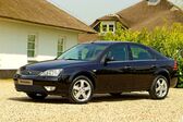 Ford Mondeo II Hatchback 2.2 TDCi (155 Hp) 2003 - 2007