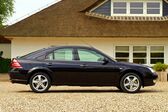 Ford Mondeo II Hatchback 2001 - 2007