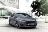 Ford Mondeo IV Hatchback (facelift 2019) 1.5 EcoBoost (165 Hp) Automatic 2019 - present