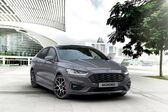 Ford Mondeo IV Hatchback (facelift 2019) 1.5 EcoBoost (165 Hp) 2019 - present