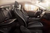 Ford Mondeo IV Hatchback (facelift 2019) 2.0 EcoBlue (150 Hp) 2019 - present