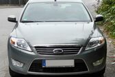 Ford Mondeo III Hatchback 2.0 i 16V (145 Hp) 2007 - 2010