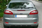 Ford Mondeo III Hatchback 2.2 TDCi (175 Hp) 2007 - 2010