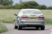 Ford Mondeo III Hatchback 2.0 i 16V (145 Hp) 2007 - 2010