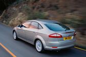 Ford Mondeo III Hatchback 2.0 TDCi (140 Hp) 2007 - 2010