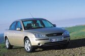 Ford Mondeo II Sedan 2001 - 2007