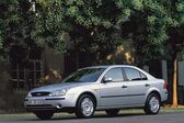 Ford Mondeo II Sedan 2.0 (145 Hp) Automatic 2001 - 2006