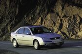 Ford Mondeo II Sedan 3.0 V6 24V ST220 (226 Hp) 2002 - 2006