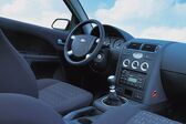 Ford Mondeo II Sedan 1.8 i 16V Duratec SCi (130 Hp) 2003 - 2006