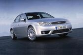 Ford Mondeo II Sedan 2.0 TDCi (130 Hp) 2002 - 2006