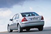 Ford Mondeo II Sedan 2001 - 2007