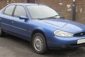 Ford Mondeo I Hatchback (facelift 1996) 2.5 ST 200 (205 Hp) 1999 - 2001