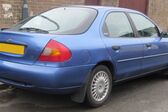 Ford Mondeo I Hatchback (facelift 1996) 1995 - 2001