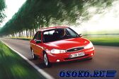 Ford Mondeo I Hatchback (facelift 1996) 1.6 16V (95 Hp) 1998 - 2001