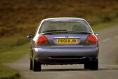 Ford Mondeo I Sedan (facelift 1996) 1.8 16V (115 Hp) 1996 - 2001