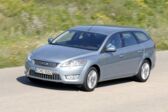 Ford Mondeo III Wagon 2007 - 2010