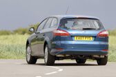 Ford Mondeo III Wagon 1.6 i 16V (125 Hp) 2007 - 2010