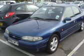 Ford Mondeo I Hatchback 2.0 i 16V 4x4 (136 Hp) 1994 - 1996