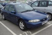 Ford Mondeo I Hatchback 1.8 TD (88 Hp) 1993 - 1996