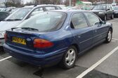 Ford Mondeo I Hatchback 2.0 i 16V (136 Hp) 1993 - 1996