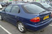 Ford Mondeo I Hatchback 2.0 i 16V (136 Hp) 1993 - 1996