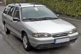 Ford Mondeo I Wagon 1.6 i 16V (88 Hp) 1994 - 1996