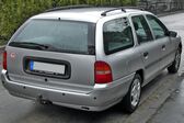 Ford Mondeo I Wagon 1993 - 1996