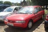 Ford Mondeo I Wagon 2.5i 24V (170 Hp) 1994 - 1996