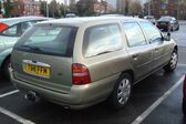 Ford Mondeo I Wagon (facelift 1996) 2.5 ST 200 (205 Hp) 1999 - 2001