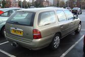 Ford Mondeo I Wagon (facelift 1996) 1.8i 16V (115 Hp) 1996 - 2001