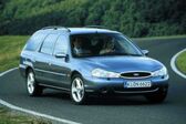 Ford Mondeo I Wagon (facelift 1996) 2.0i (130 Hp) Automatic 1996 - 2001