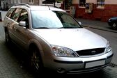 Ford Mondeo II Wagon 1.8 16V (110 Hp) 2001 - 2007