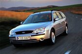 Ford Mondeo II Wagon 2.0 DI (90 Hp) 2001 - 2007