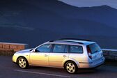 Ford Mondeo II Wagon 3.0 V6 24V ST220 (226 Hp) 2002 - 2007