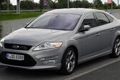 Ford Mondeo III Hatchback (facelift 2010) 2.0 EcoBoost (240 Hp) PowerShift 2010 - 2014