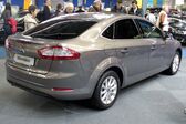 Ford Mondeo III Hatchback (facelift 2010) 2.0 TDCI (115 Hp) Duratorq 2010 - 2014