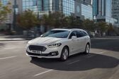 Ford Mondeo IV Wagon (facelift 2019) 1.5 EcoBoost (165 Hp) Automatic 2019 - present